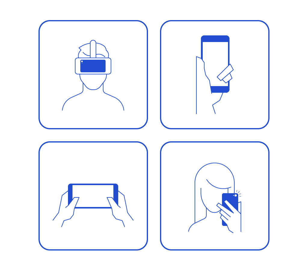 Mobile App Design Mistakes That Could Hurt Your Business