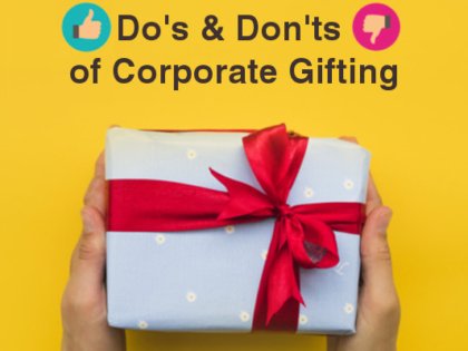 "Corporate Gifts Portfolio - Custom-branded executive gifts and promotional merchandise by Brand Nest."