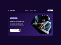 Web design portfolio featured image (1)