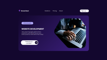 Web design portfolio featured image (1)