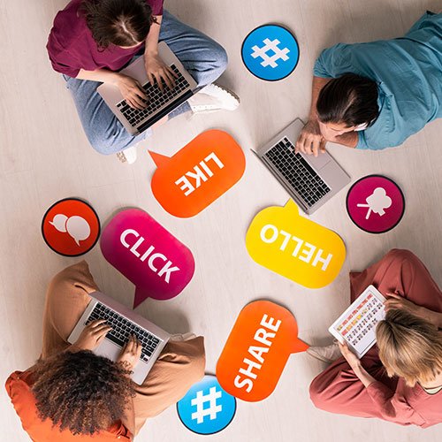 "Website Development & Digital Marketing Services in Canada - Brand Nest"